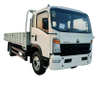 Howo 4x2 3T 5T ​​Châssis de cargaison