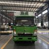 Camion frigorifique léger HOWO 4X2 5T