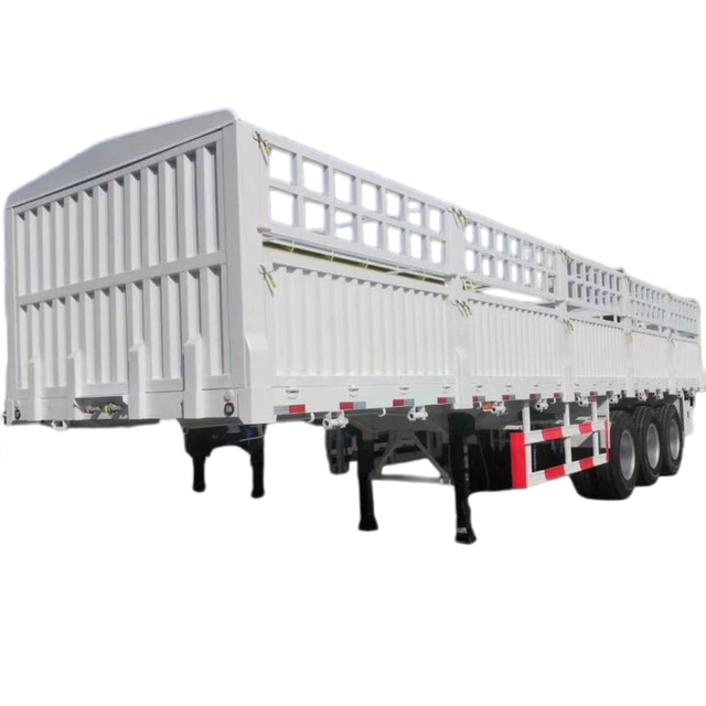 CIMC 3 essieux 1000 mm et 600 mm