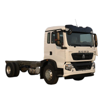 Howo tx 4x2 biskra 13t man moteur 280 ch