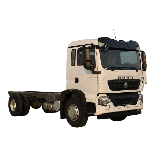 Howo tx 4x2 biskra 13t man moteur 280 ch
