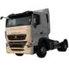 Sinotruk Howo T7H 4x2 Tractor Truck 430HP