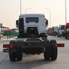 Châssis de cargaison TX 4x2 280HP avec empattement de 4700 mm pour l'Algérie