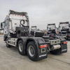 SITRAK G7 6X4 TRACTOR DE TRACTEUR DE 480HP