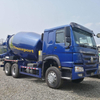 Sinotruk Howo 6x4 10 cm Truck de mélange de béton