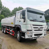 Sinotruk Howo 6x4 20000 litres