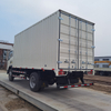 Camion de fret l&eacute;ger de SINOTRUK HOWO 4X2 5T