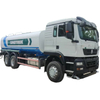 Howo tx 6x4 20000 22000 litres