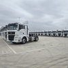 SITRAK 4x2 Euro III Man Moteur SofraMimex Tracteur Truck
