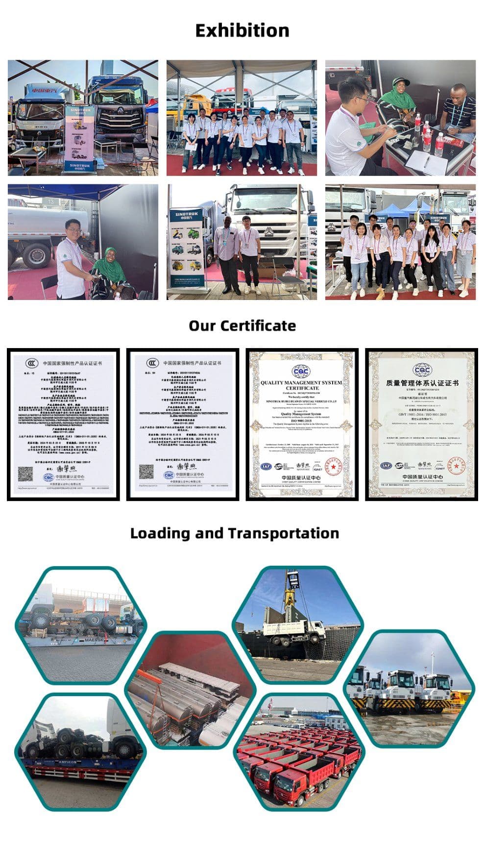 expositions