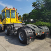  Sinotruk Hova 4x2 Terminal Port Horse Tractor Truck