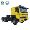 Camion de tracteur &agrave; chevaux Howo 6x4 en stock Howo 6x4 en stock