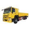 Sinotruk Howo 6x4 25T Camion de camion de cargaison