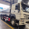 Sinotruk Howo 6x4 20000 litres