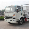 Camion à ordures à bras oscillant SINOTRUK 4X2 5CBM