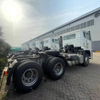 Howo NX 6x4 371HP TRACTOR TRACK CHIED en stock