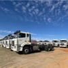 Sinotruk Howo 6x4 Châssis de cargaison à 380 ch