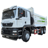 TX 20T 25T 380HP SOFRAMIMIMIMEX TIPPER TRUCH