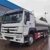 Sinotruk Howo 6x4 20000 litres