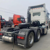 SITRAK G7S 6X4 540HP TRACTOR TRACTOR POUR L'ALGÉRIE