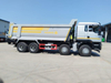 Sinotruk Howo TX 8x4 Camion-benne