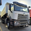 Camion à benne basculante Sinotruk Howo NX 6x4