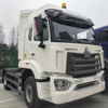 Sinotruk Howo nx 4x2 Tracteur Truck for Saudi Arabie