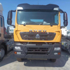 Sinotruk Howo TX 6X4 430HP TRACTOR TRACTOR POUR ALGERIE