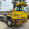  Sinotruk Hova 4x2 Terminal Port Horse Tractor Truck