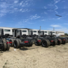 Sinotruk Howo 6x4 Châssis de cargaison à 380 ch
