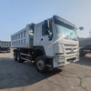 Howo 6x4 340HP 16CBM TRUPER TRUPER