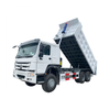 Sinotruk Howo 6x4 371HP 380HP 400HP TRACUR DE LA CORPS en stock