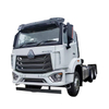 Camion de tracteur Sinotruk Howo 4x2 6x4