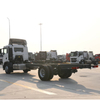 TX 4X2 13T MAN MOTEUR 4700 mm Châssis de cargaison