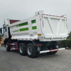TX 20T 25T 380HP SOFRAMIMIMIMEX TIPPER TRUCH