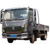 HOWO 4X2 3T Camion Cargo pour l'Algérie