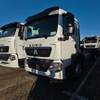 Châssis de cargaison TX 4x2 280HP avec empattement de 4700 mm pour l'Algérie