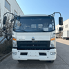 Camion &agrave; benne basculante SINOTRUK HOWO 4X2 5T