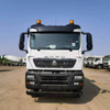 Howo TX 18cbm Dump Tipper Truck for Algeria