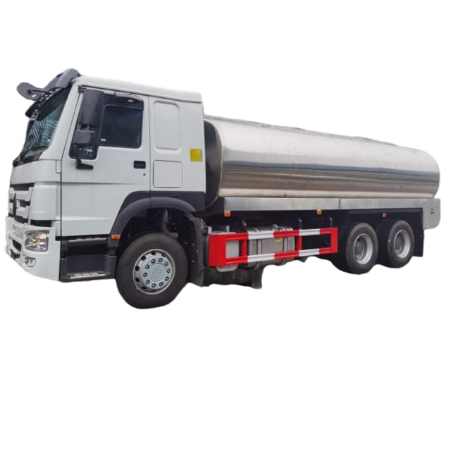 NOUVEAU HOWO 380HP 20000 LITE