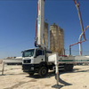 Sinotruk 62M