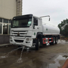 Sinotruk Howo 6x4 20000 litres