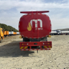 Sinotruk Howo 6x4 20000 litres camion-citerne de carburant