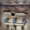 Sinotruk Howo 6x4 20000 litres