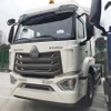 Sinotruk Howo nx 4x2 Tracteur Truck for Saudi Arabie