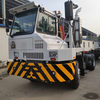 Sinotruk Hova 4x2 Dranneur du terminal de la main-d'œuvre