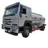 Howo 4x2 12000 litres camion de transport de réservoir de carburant