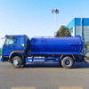 Howo 4x2 12000 litres