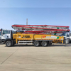Sinotruk Sitrak 6x4 Biskra 52m Beton Pump Truck