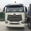 Sinotruk Howo nx 4x2 Tracteur Truck for Saudi Arabie
